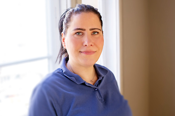 Cindy Schimannek