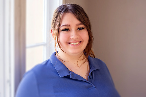 Larissa-Sophie Schewelies